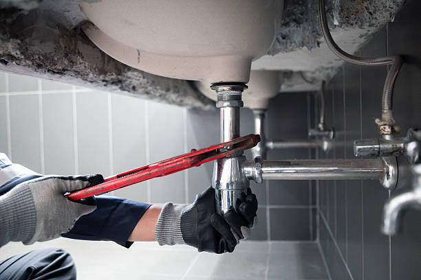 Trusted Emergency Plumber service in Van Lear, KY - AAA Plumbing Heating